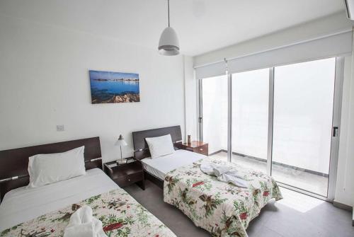 Villa The Zorba 2