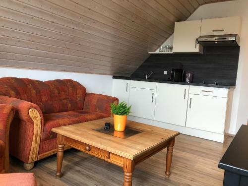 Apartamento Ferienwohnung Im Donautal