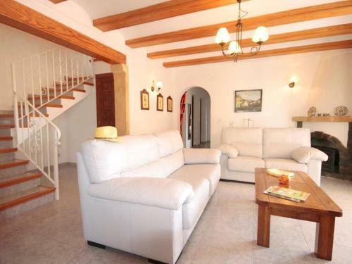 Villa- Ranjana