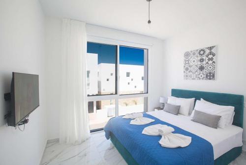 Villa Bleu 1