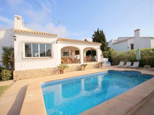 Villa- Anna