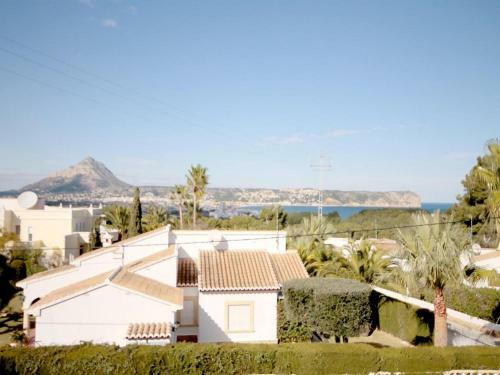Villa- Anna