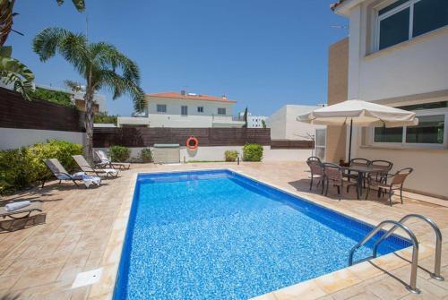 Villa Nemo 27