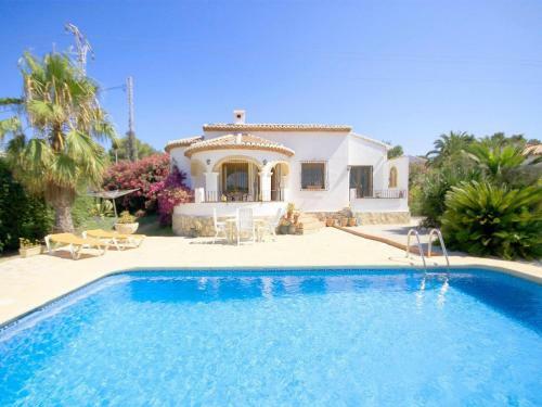 Villa- Marycar