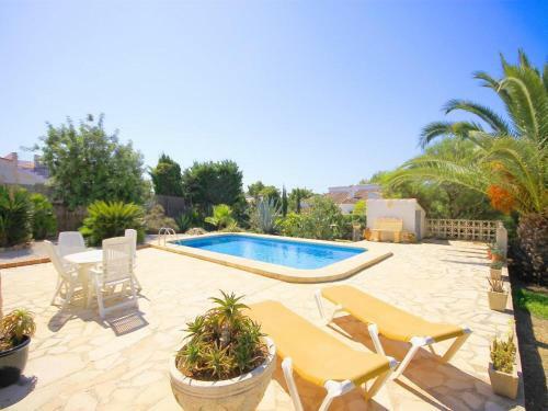 Villa- Marycar