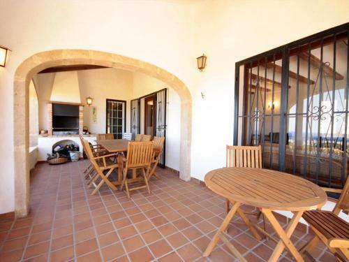 Villa- Lagarto