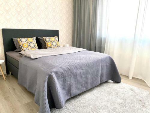 Hamina City Apartments