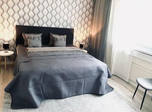Hamina City Apartments