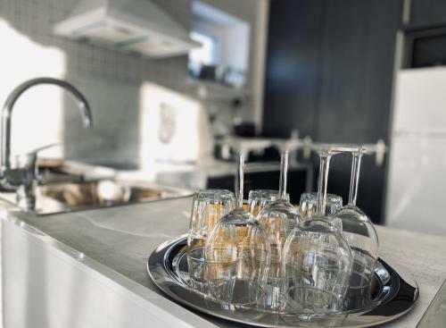 Hamina City Apartments