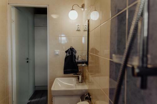 Hamina City Apartments