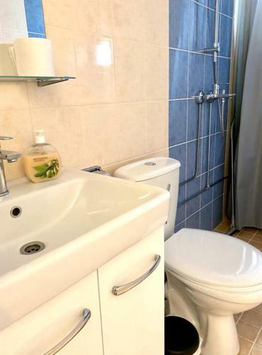 Hamina City Apartments