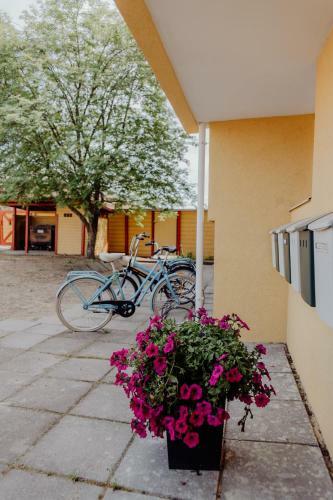 Hamina City Apartments