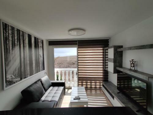 Apartamento Playa Quemada Lanzarote