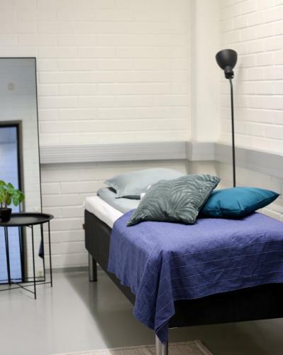 Apartamento The Hotel Finland