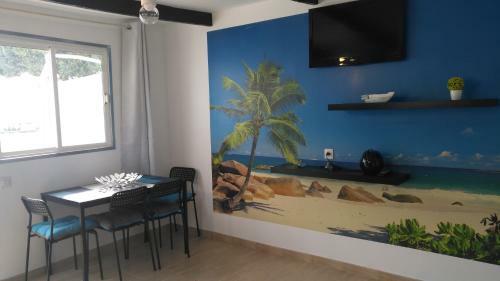 Apartamento Ayla