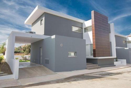 Villa Olive 20