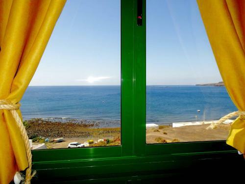 Apartamento Playa Quemada-mi Pescaito