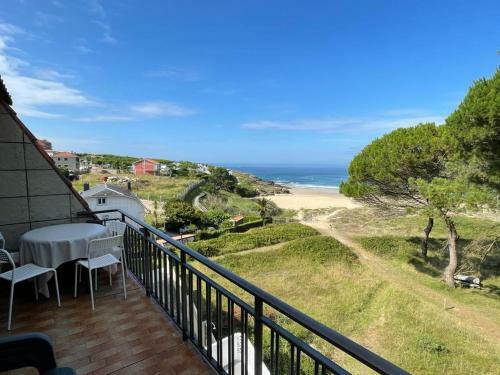 Apartamentos Montalvo Leiro