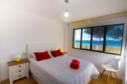 Apartamentos Montalvo Leiro