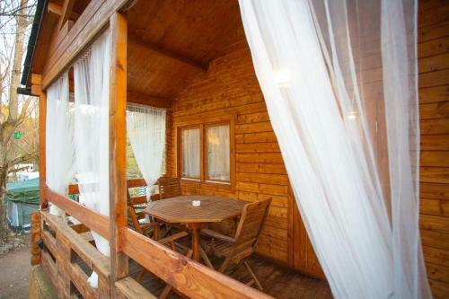 Bungalow Tossa Pelada