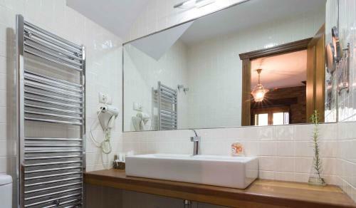 Apartamentos Rurales Sierra
