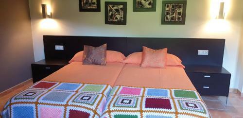 Apartamento Palacio Rosa Mar