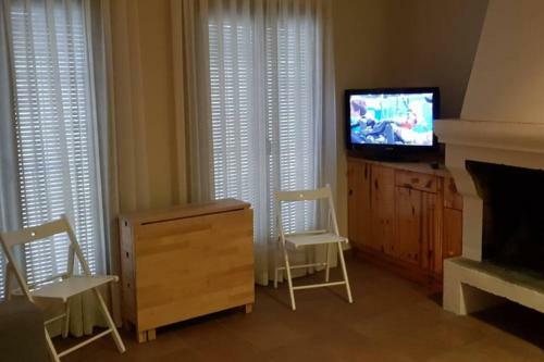 Apartamento Casa Gran Monsonis