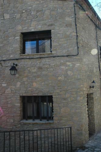Apartamento Anina