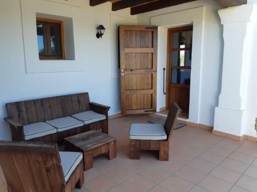 Villa Santa Eulalia 422