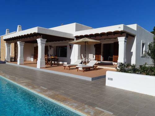 Villa Santa Eulalia 422