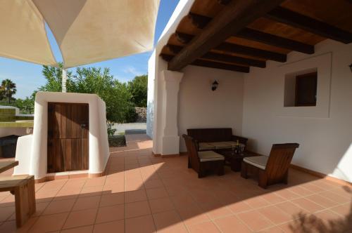 Villa Santa Eulalia 422