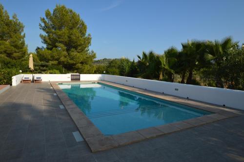 Villa Santa Eulalia 422