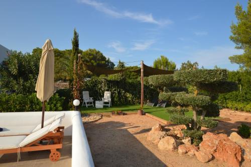 Villa Santa Eulalia 422