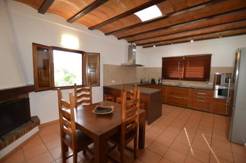 Villa Santa Eulalia 422