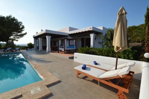 Villa Santa Eulalia 422