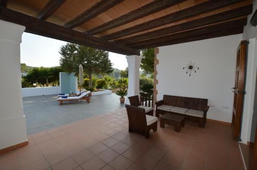Villa Santa Eulalia 422