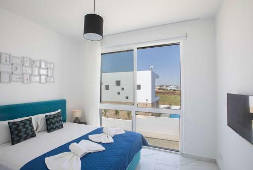 Villa Bleu 5