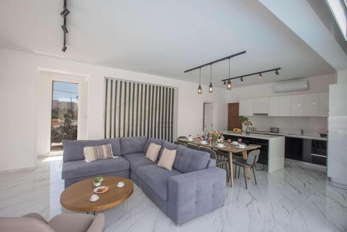 Villa Bleu 5