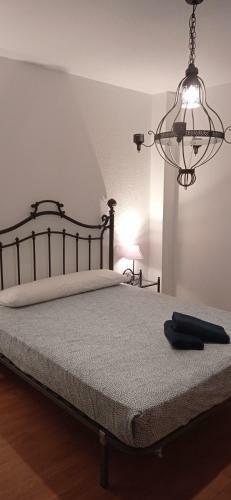 Apartamento Albareda