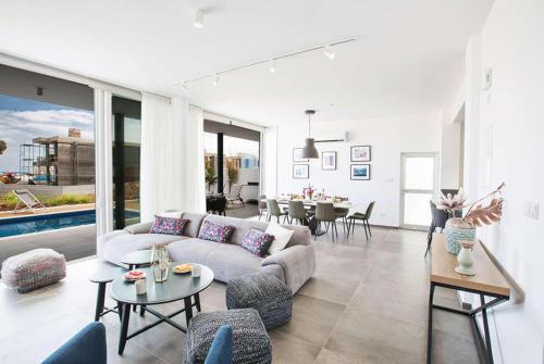 Villa Olive 6