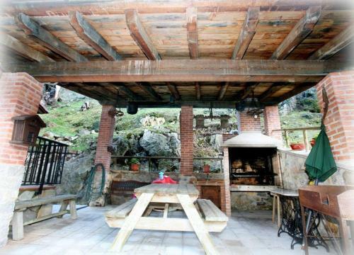 Apartamento Villa Garcia