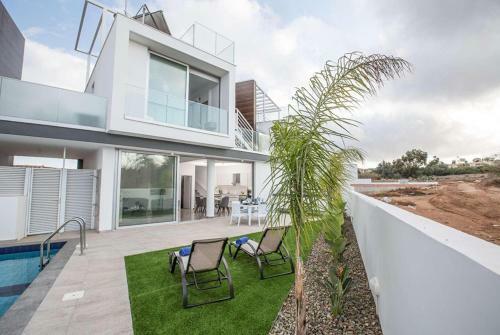 Villa Olive 24