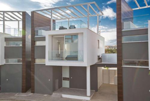 Villa Olive 24