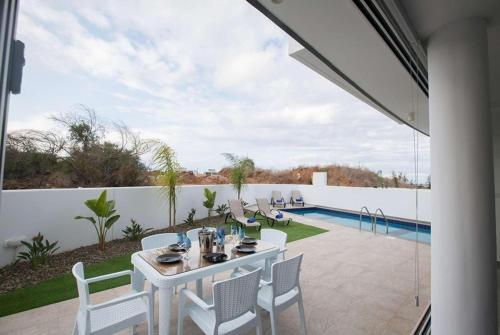 Villa Olive 24