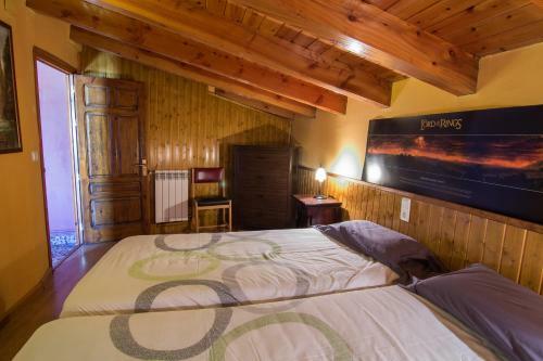 Agroturismo Casa Sisquet