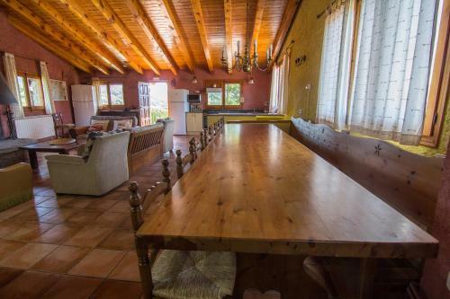 Agroturismo Casa Sisquet