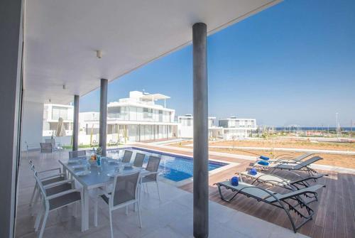 Villa Olive 5