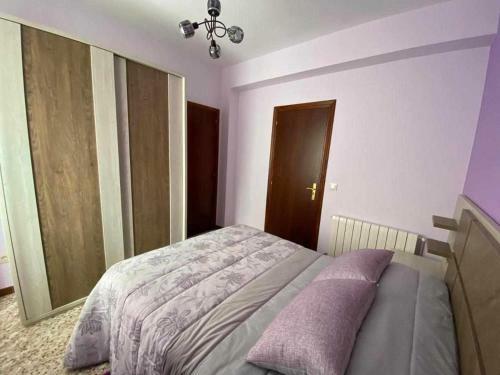 Apartamento O Recuncho Do Xeixido