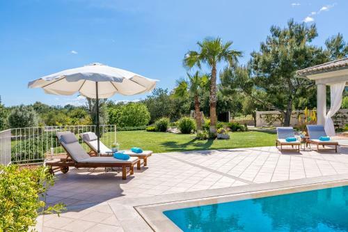 Villa Finca Can Mutxo