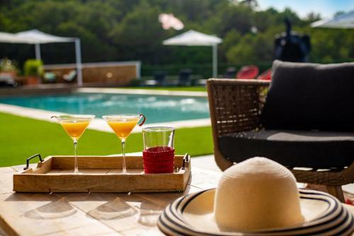 Can Goi Villa Club